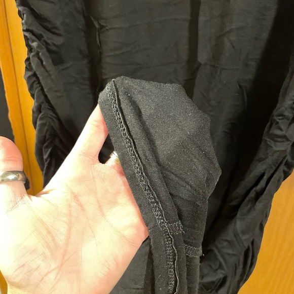Scoopneck Maternity Dress! EUC🥳 - Picture 5 of 5